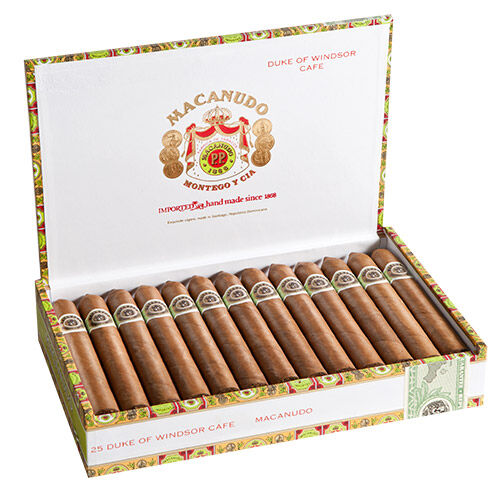 View product media MAD Duke of Devon, , jrcigars 3